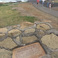 Little blowhole reserve