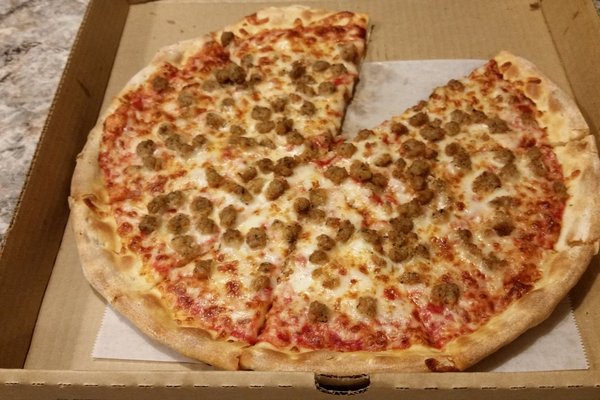 THE 10 BEST Pizza Places in Yukon (Updated 2023) - Tripadvisor