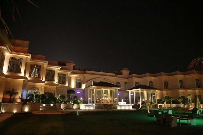 The Umrao, hotell i New Delhi