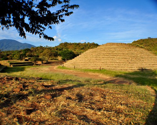 Teuchitlan Ancient Ruins - Tripadvisor