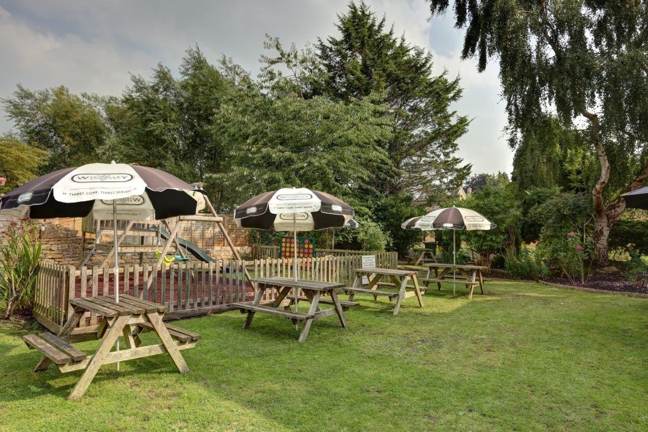 The Volunteer Inn B&B by null