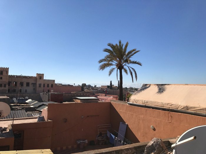 Imagen 3 de Riad Mena and Beyond