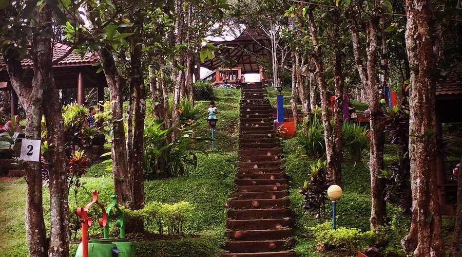 Nice place for your family
