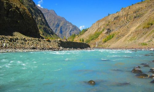 Beas RIver