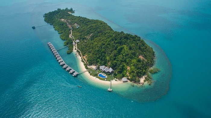 TELUNAS PRIVATE ISLAND - Updated 2023 Prices & Hotel Reviews (Indonesia ...