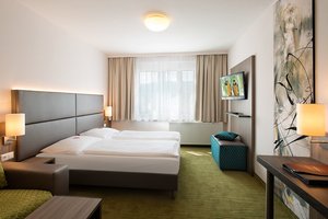 Quarto e suite