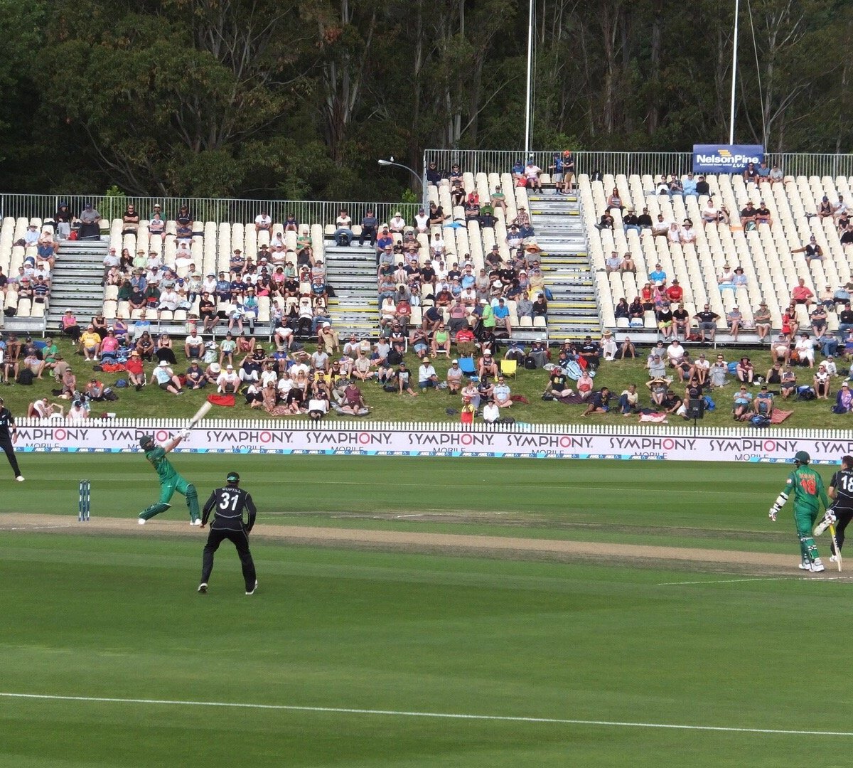 SAXTON OVAL (2024) All You Need to Know BEFORE You Go (with Photos) Tripadvisor
