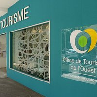 Façade logo