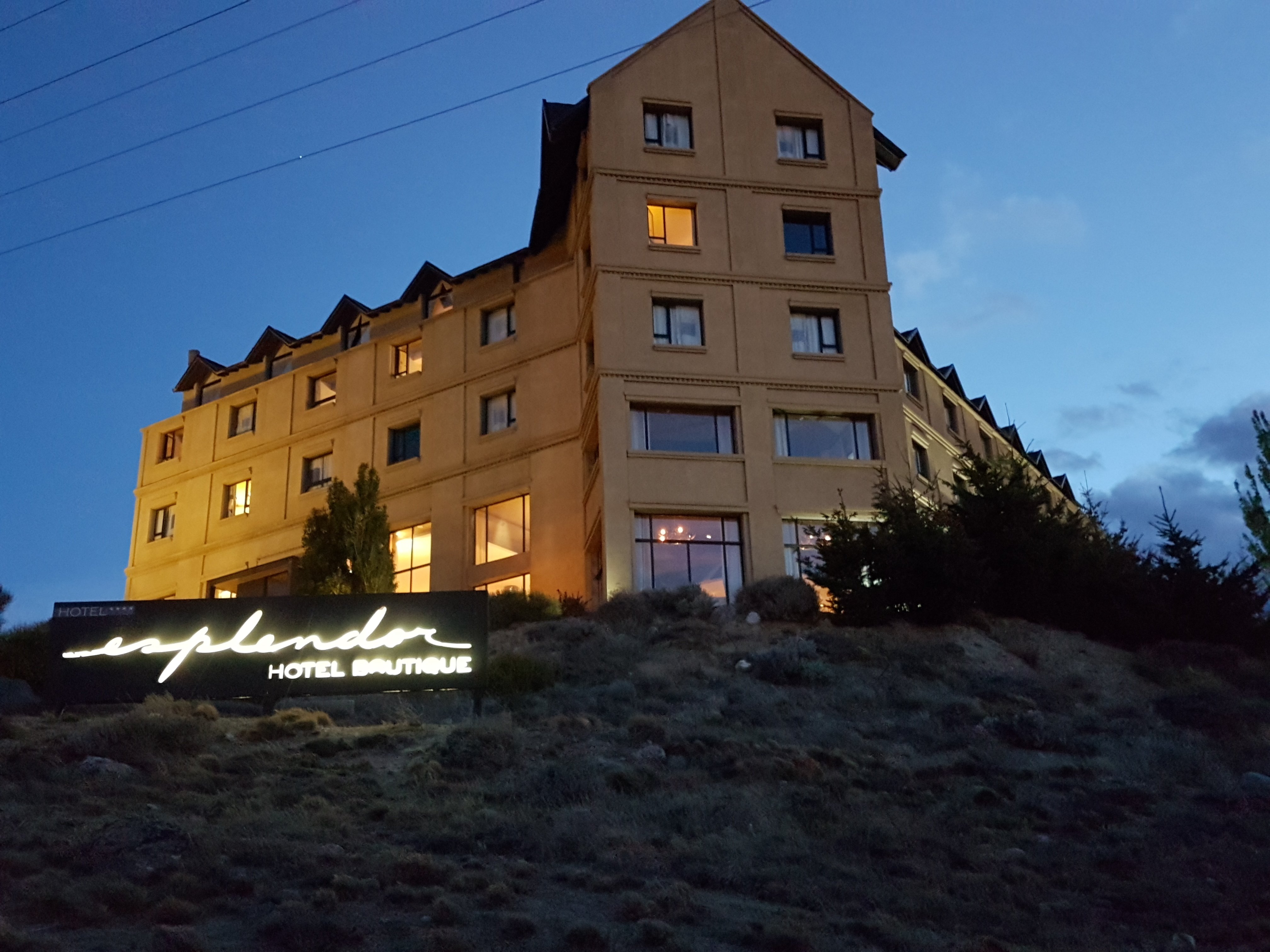 Hotel photo 82 of Esplendor by Wyndham El Calafate.