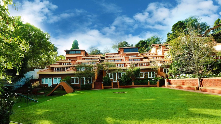 Kodai Resort 40 5 7 Updated 2020 Prices Hotel Reviews Kodaikanal India Tripadvisor