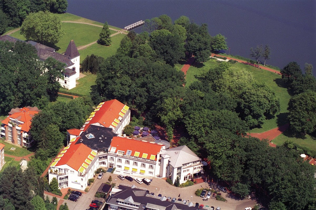 haus am meer hotel bad zwischenahn