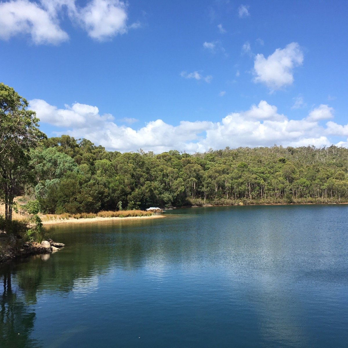 SERPENTINE DAM (2024) All You Need to Know BEFORE You Go (with Photos)