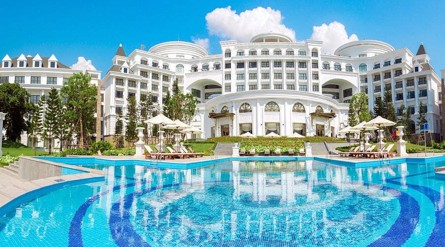 VINPEARL RESORT & SPA HA LONG (Vịnh Hạ Long) - Đánh giá Khu nghỉ dưỡng & So sánh giá - Tripadvisor