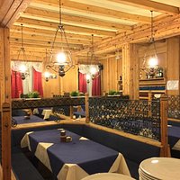 La nostra sala....