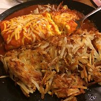 El Rancho Cafe