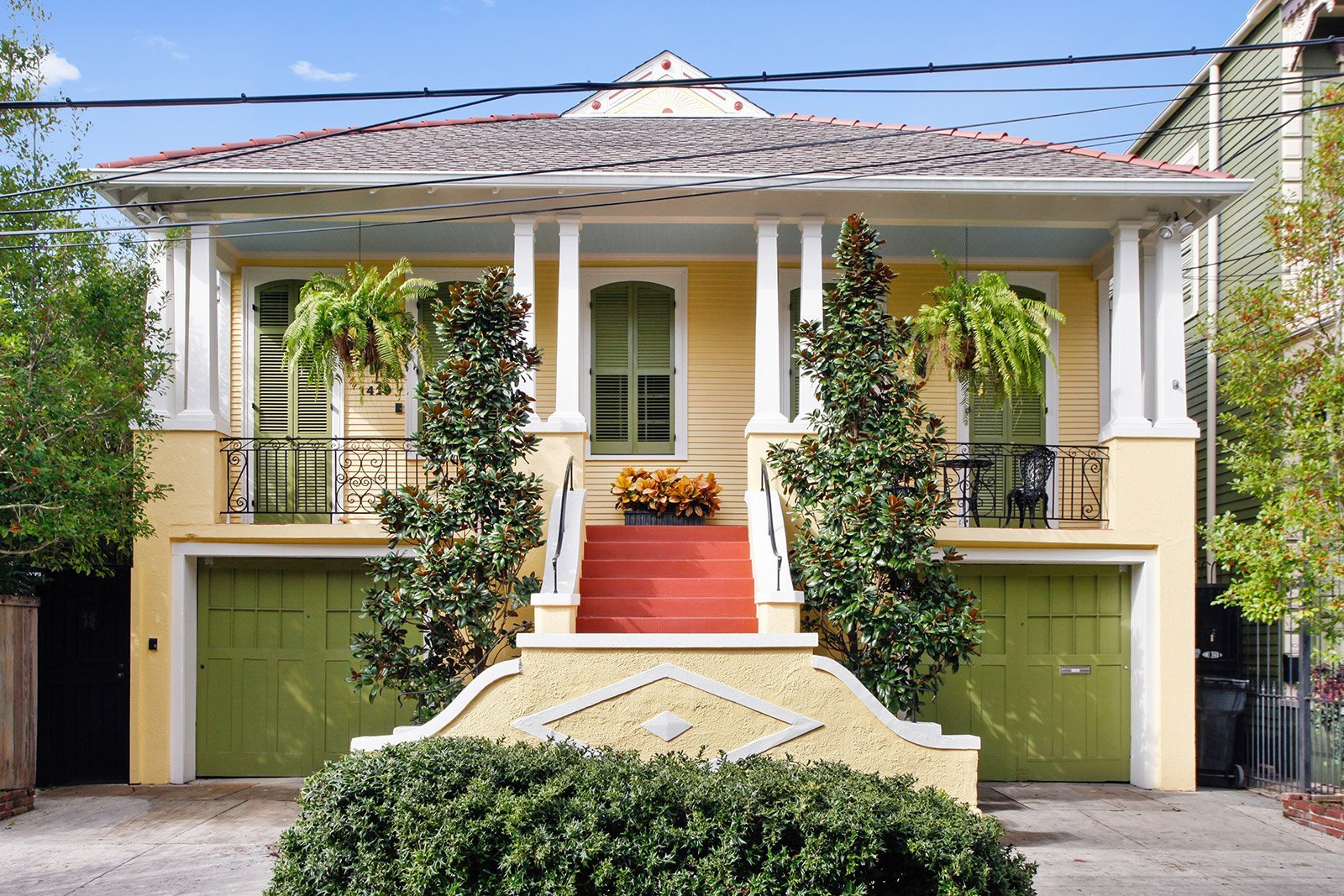 Maison DuBois Bed & Breakfast by null
