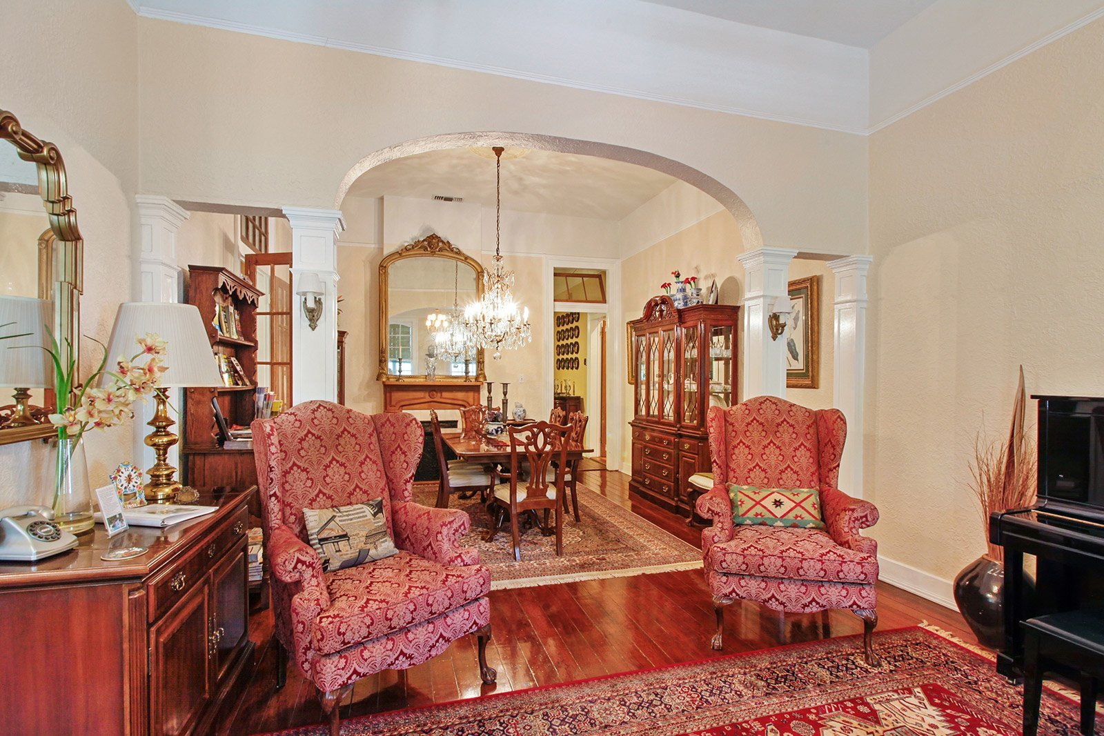 Maison DuBois Bed & Breakfast by null