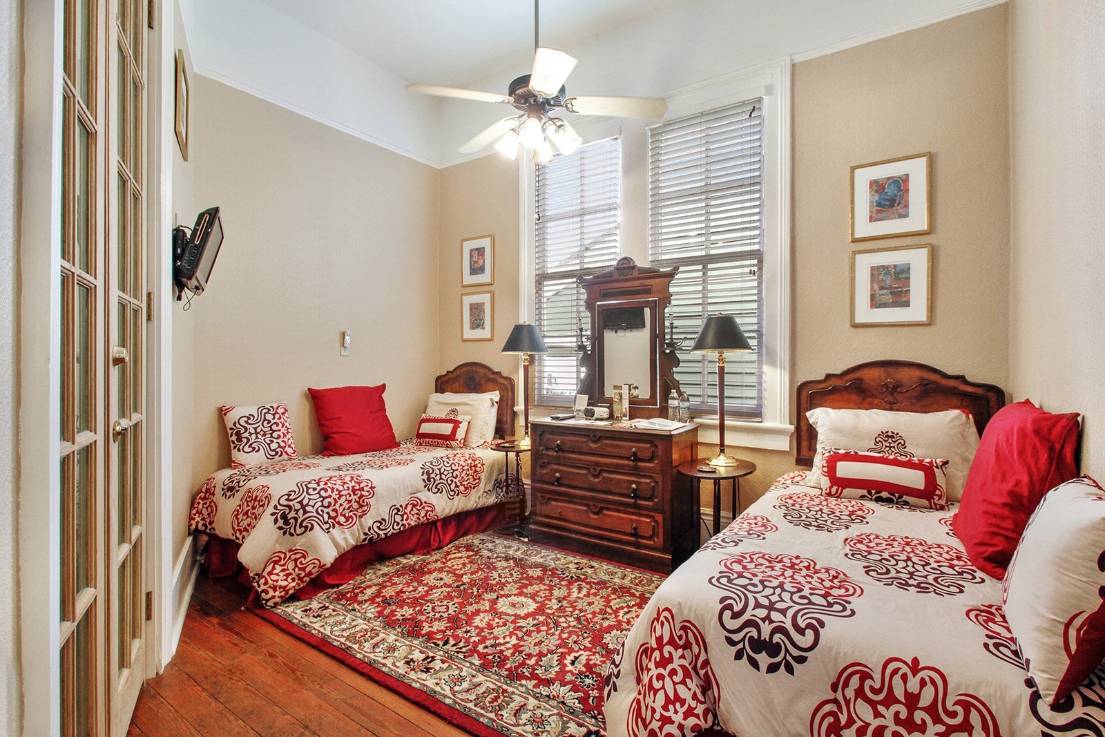 Maison DuBois Bed & Breakfast by null