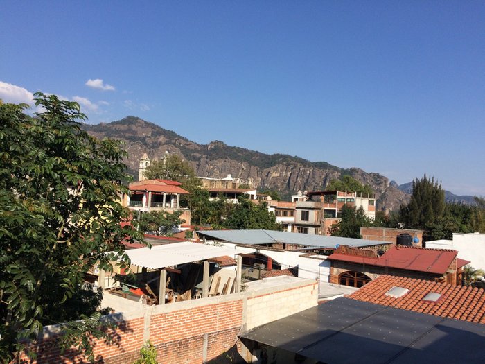 FLOR DE CERA desde $959 (Tepoztlán, Morelos) - opiniones y comentarios -  hotel - Tripadvisor