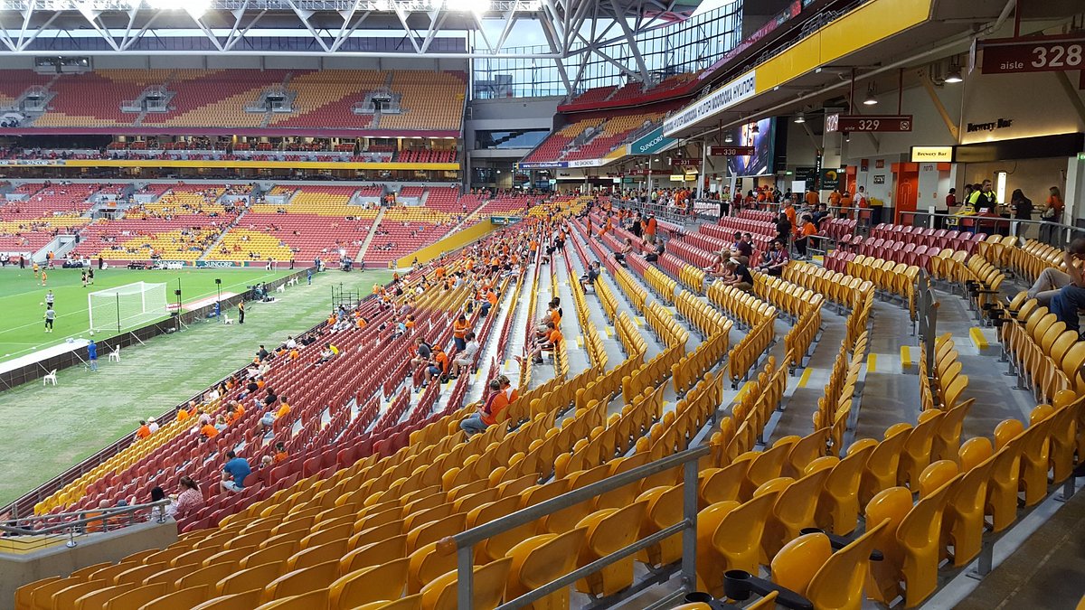 Suncorp Stadium All You Need To Know