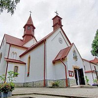 Assumption Church of Blessed Virgin Mary