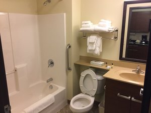 Room & Suite