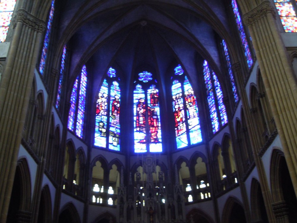 DIE TOP 10 Sehenswürdigkeiten in Thionville 2023 (mit fotos) Tripadvisor