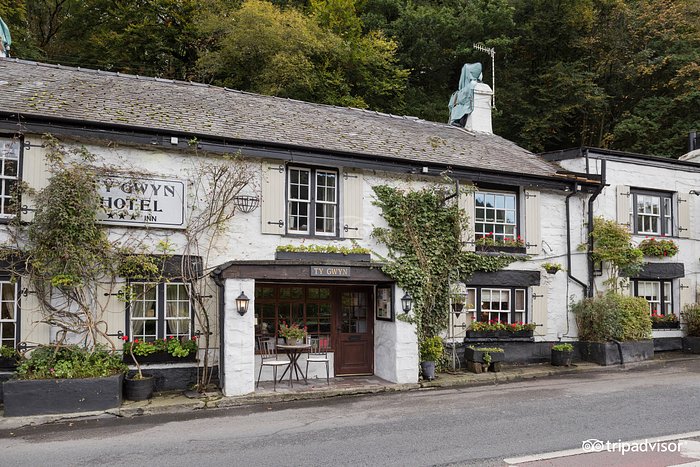Ty Gwyn Hotel Updated 2023 Prices And Reviews Betws Y Coed Wales