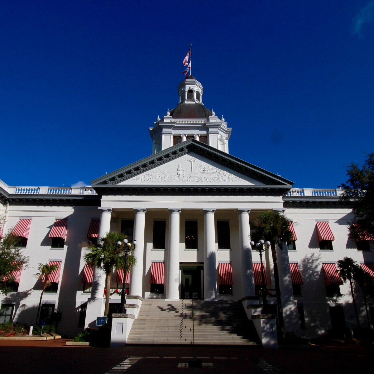 Florida State Capitol Building 탤러해시 Florida State Capitol Building의