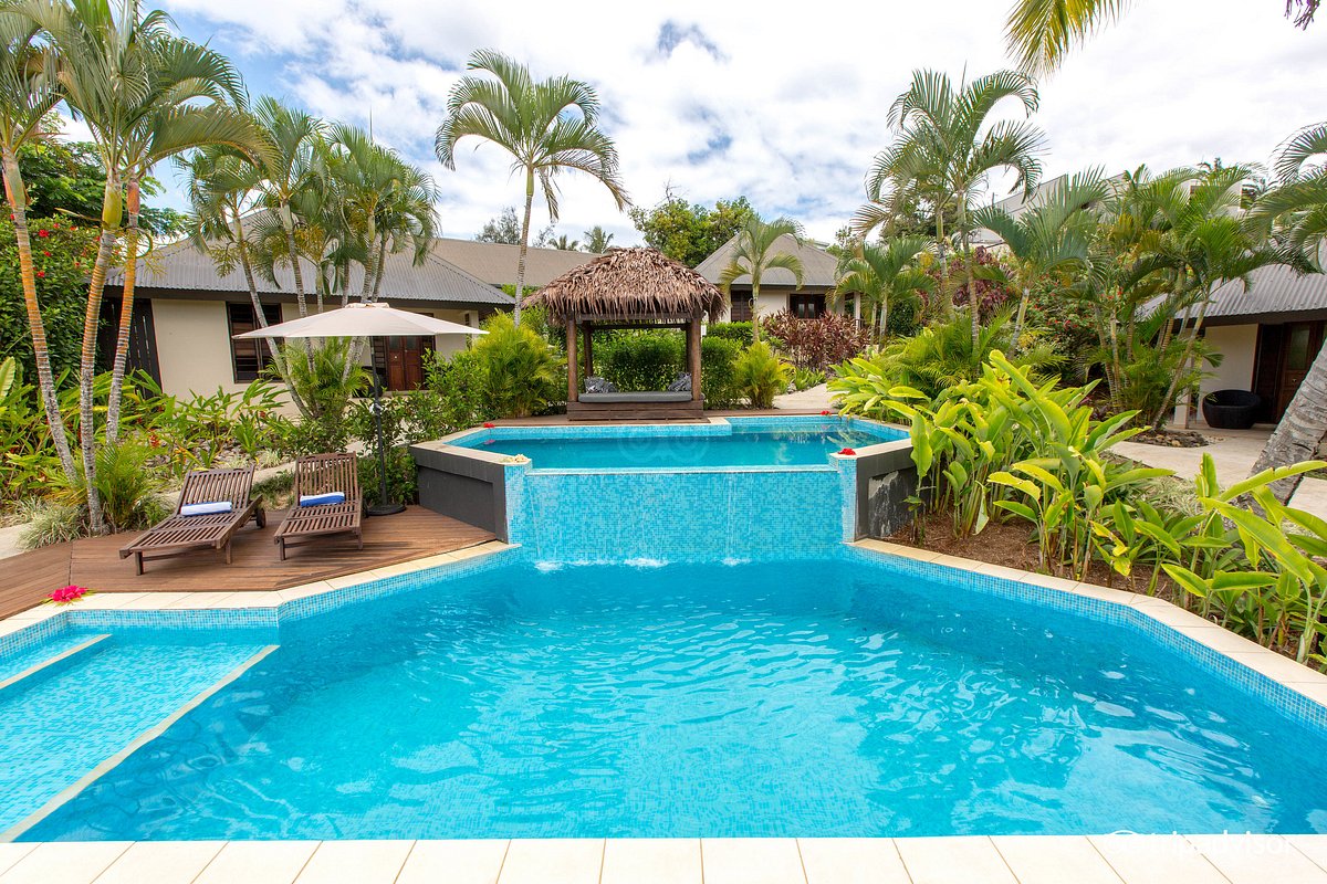 Mangoes Resort, hotell i Port Vila