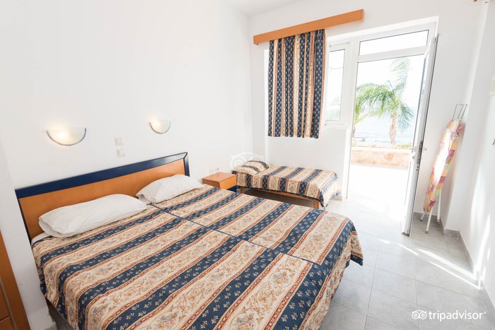 CORALLI APARTMENTS - Updated 2024 Prices & Hotel Reviews (Pefkos, Rhodes)