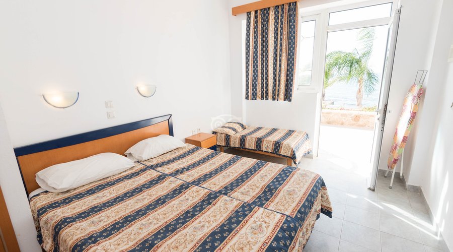The Studio at the Coralli Apartments