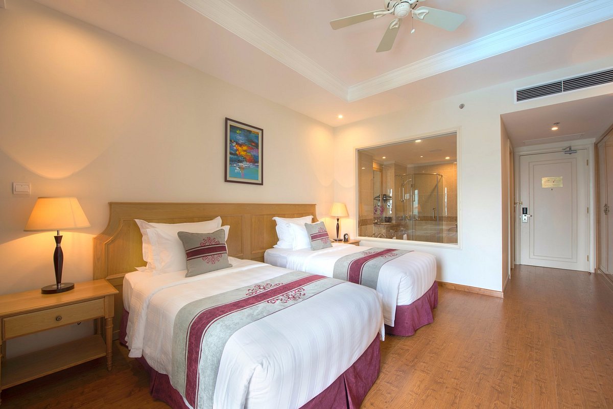 Vinpearl Resort &amp; Spa Nha Trang Bay, hotel in Nha Trang
