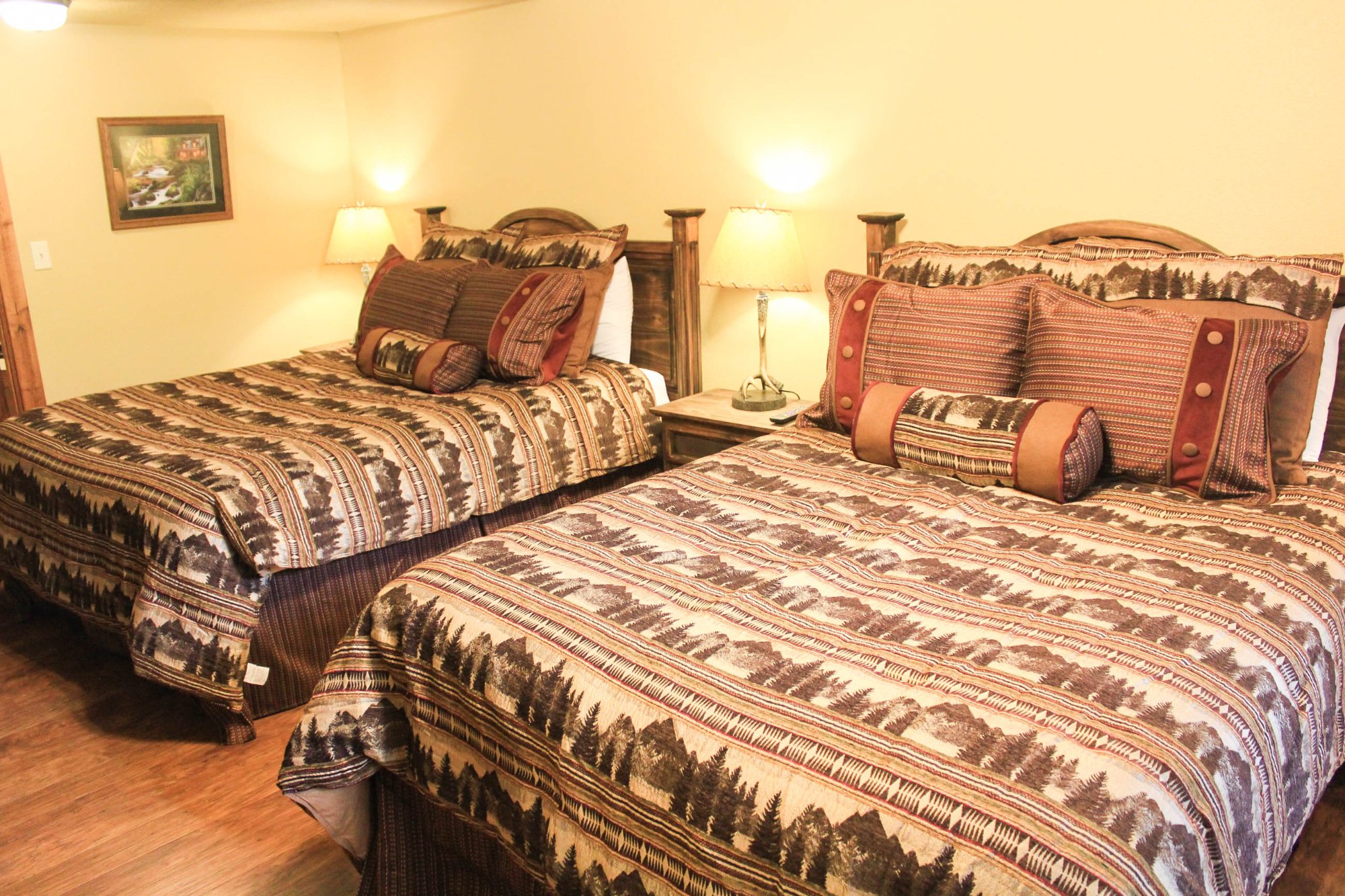 STONEBRIDGE RESORT BRANSON WEST MO 153 Fotos E Avalia Es Tripadvisor   7 Bedroom Lodge At Stonebridge 