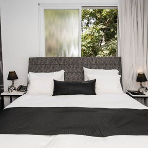 The Classic at the Dizengoff Avenue Hotel