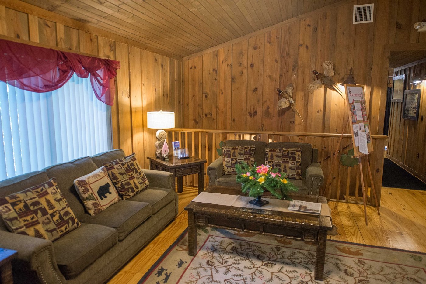 CABINS AT GREEN MOUNTAIN - Lodge Reviews & Price Comparison (Branson