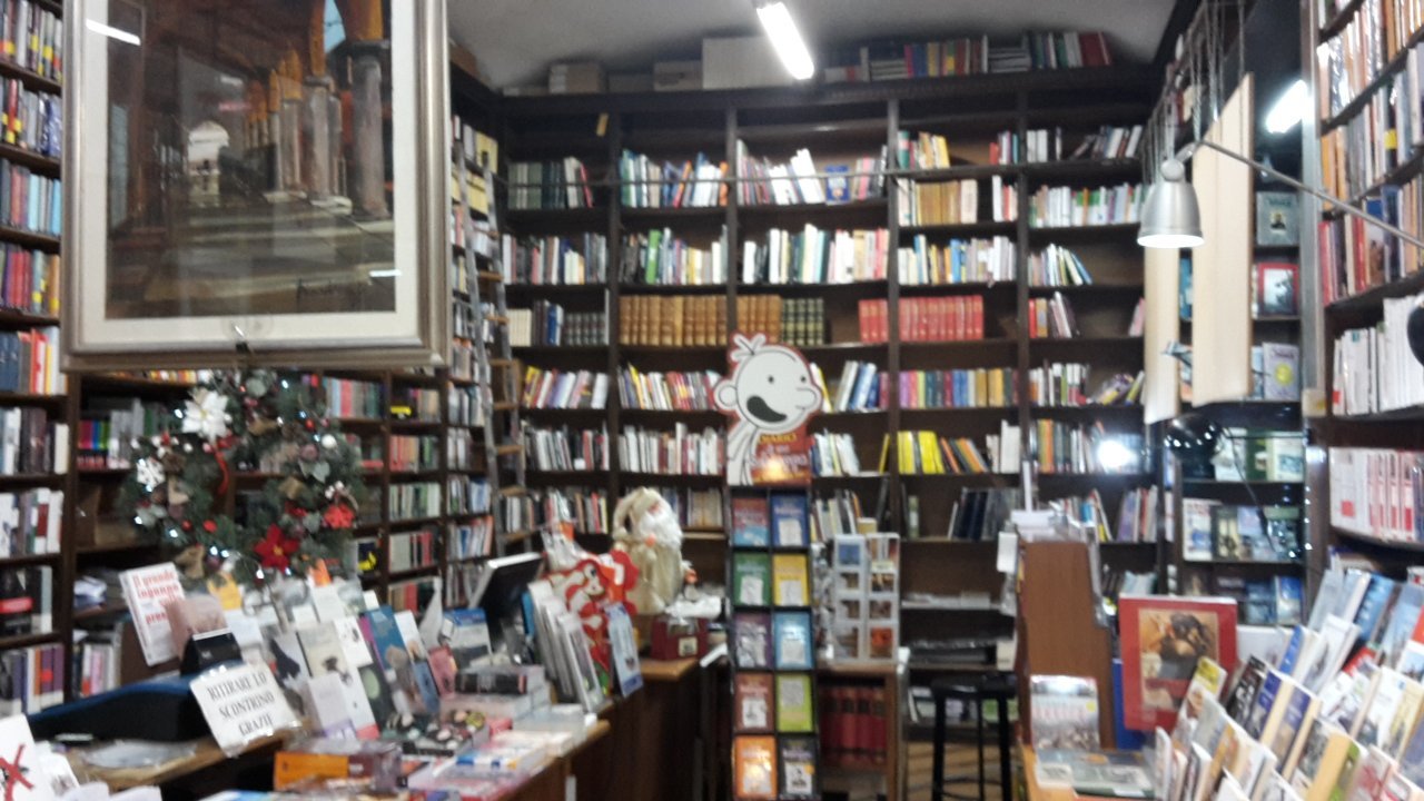 Libreria Nanni (2025) - All You Need to Know BEFORE You Go (with Reviews)