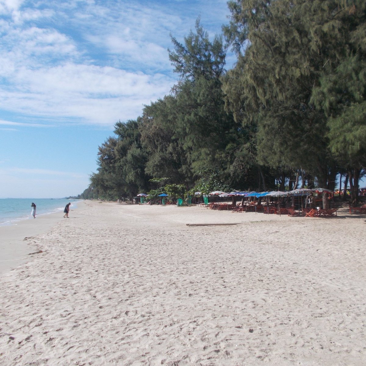 Mae Ramphueng Beach, Районг : лучшие советы перед посещением - Tripadvisor