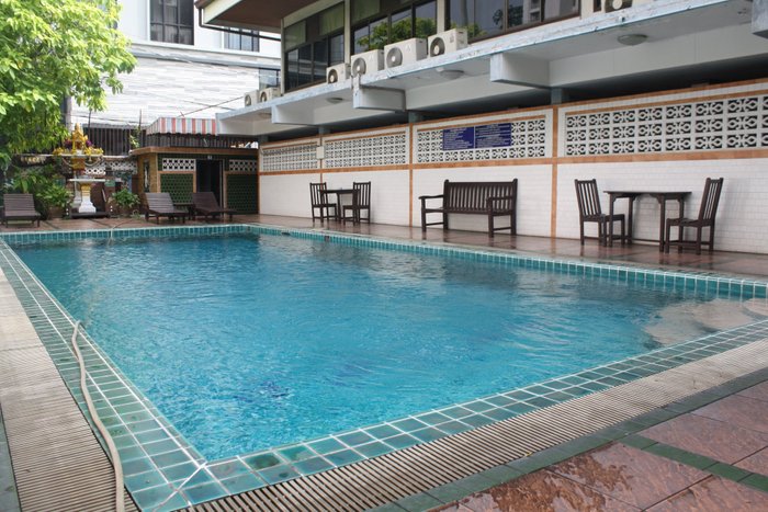 OPERA HOTEL BANGKOK - Lodge Reviews (Thailand)