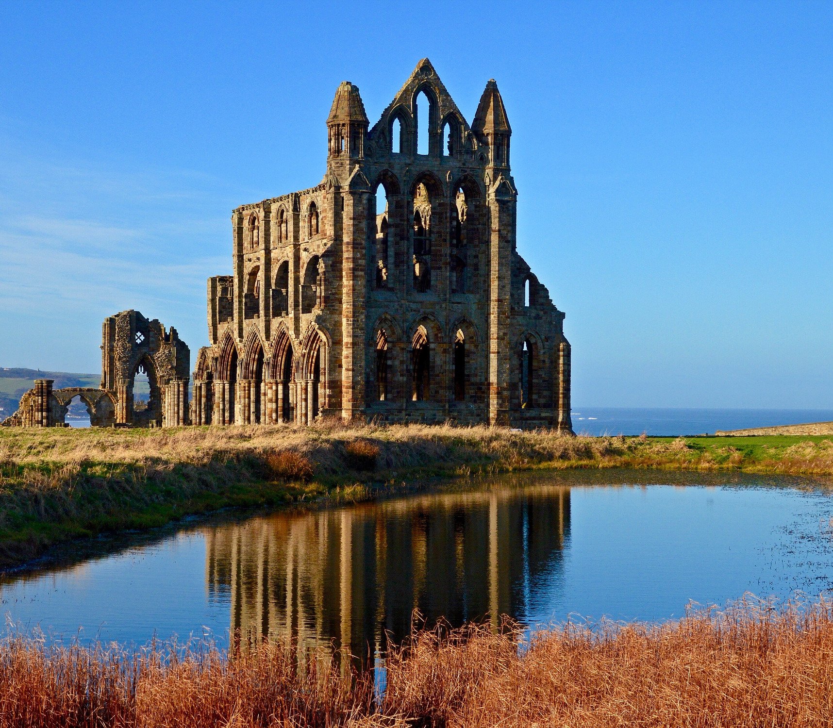 Whitby Abbey - Tripadvisor