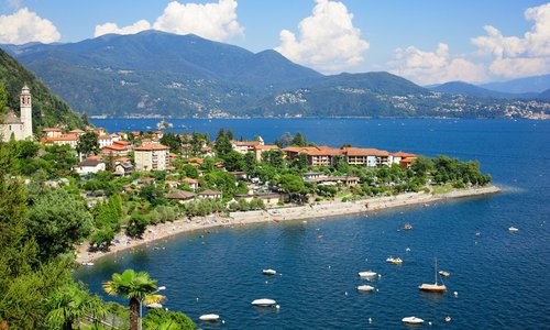 Cannero Riviera, Italy 2023: Best Places to Visit - Tripadvisor