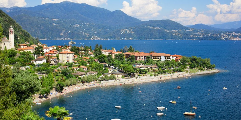 Cannero Riviera, Italy 2023: Best Places to Visit - Tripadvisor