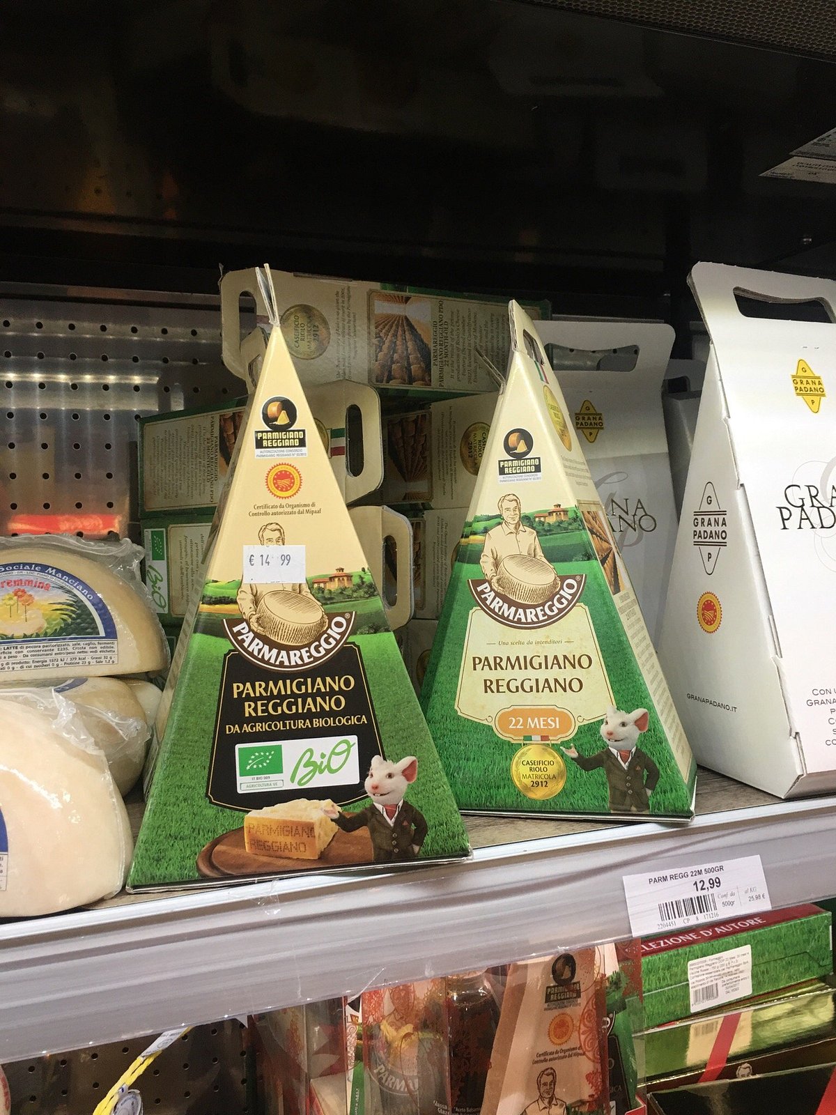 Fromage triangle fondant CARREFOUR CLASSIC