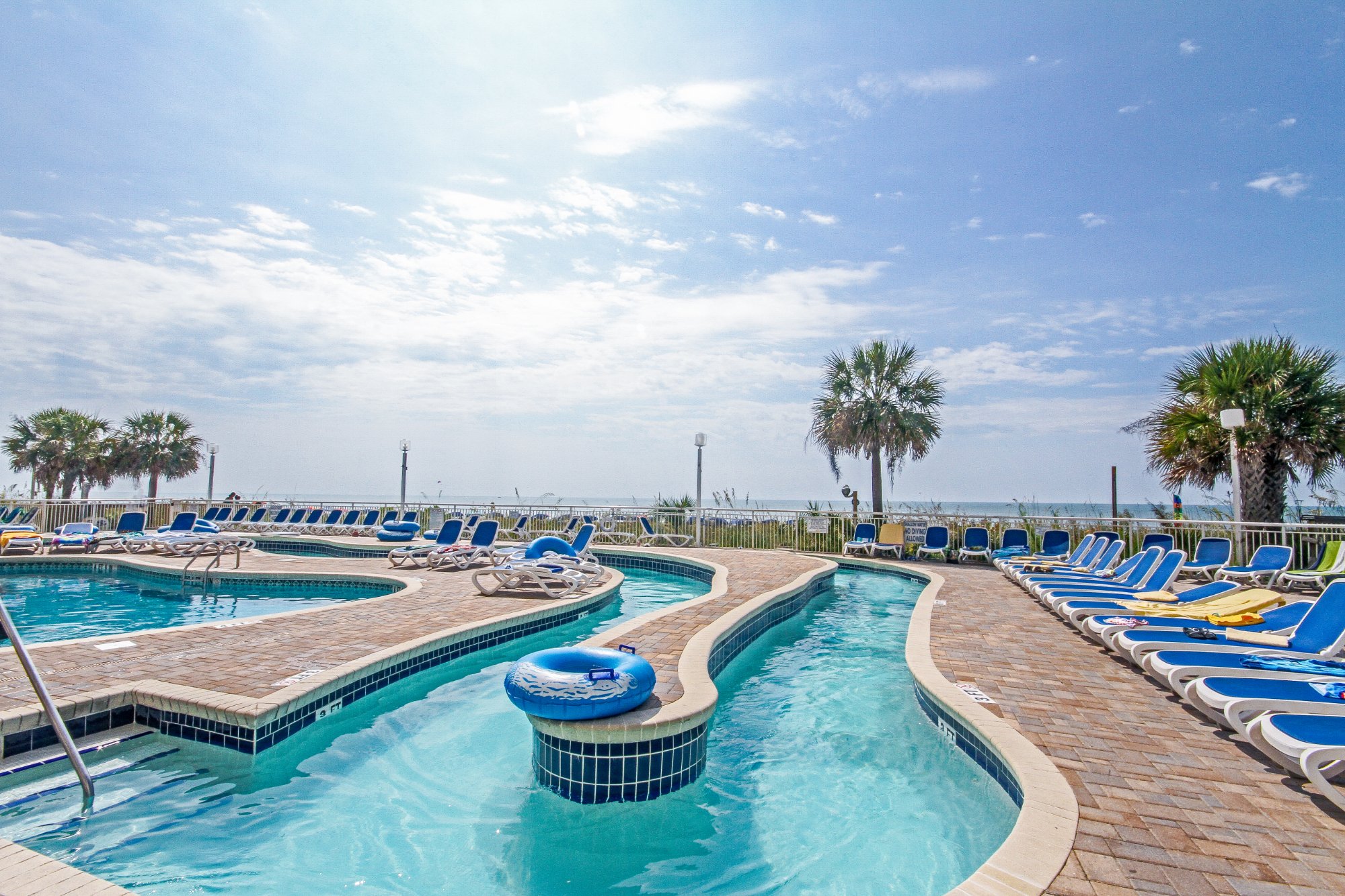 Foto E Recensioni Della Piscina Dell'Bay Watch Resort & Conference ...