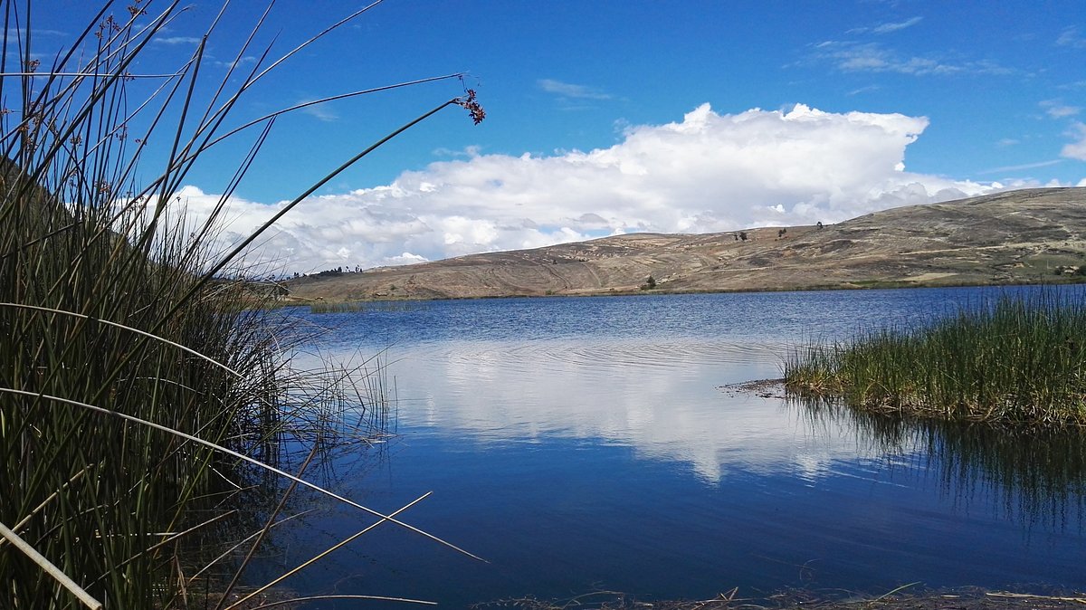 LAGUNA SAN NICOLAS (Cajamarca) - 2023 Qué SABER antes de ir LAGUNA SAN NICOLAS (Cajamarca) - 2023 Qué SABER antes de ir