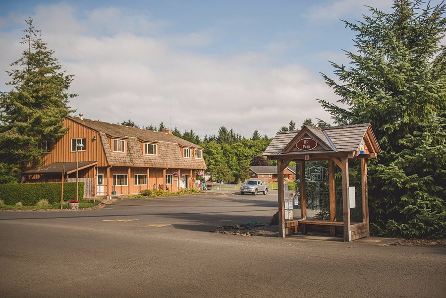 RV RESORT AT CANNON BEACH - Updated 2022 Campground Reviews (OR)