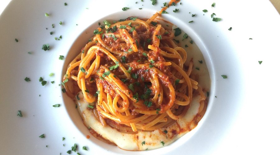 RISTORANTE LO SPERONE