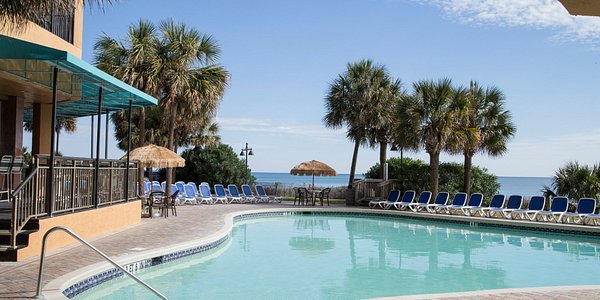 The 10 Best Pet Friendly Hotels In Myrtle Beach Of 2020 With Prices