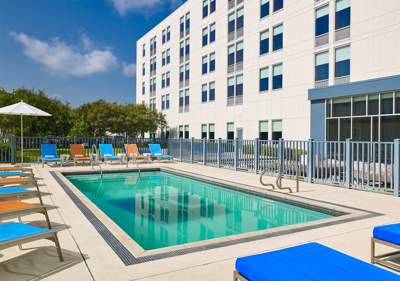 ALOFT FRISCO Updated 2024 Prices & Hotel Reviews (TX)