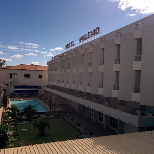 Hotel Milenio image